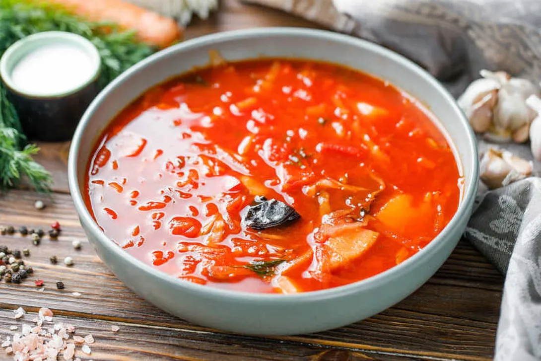 Borscht